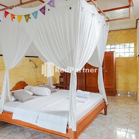 Appartement Nando House à Ubud Extérieur photo