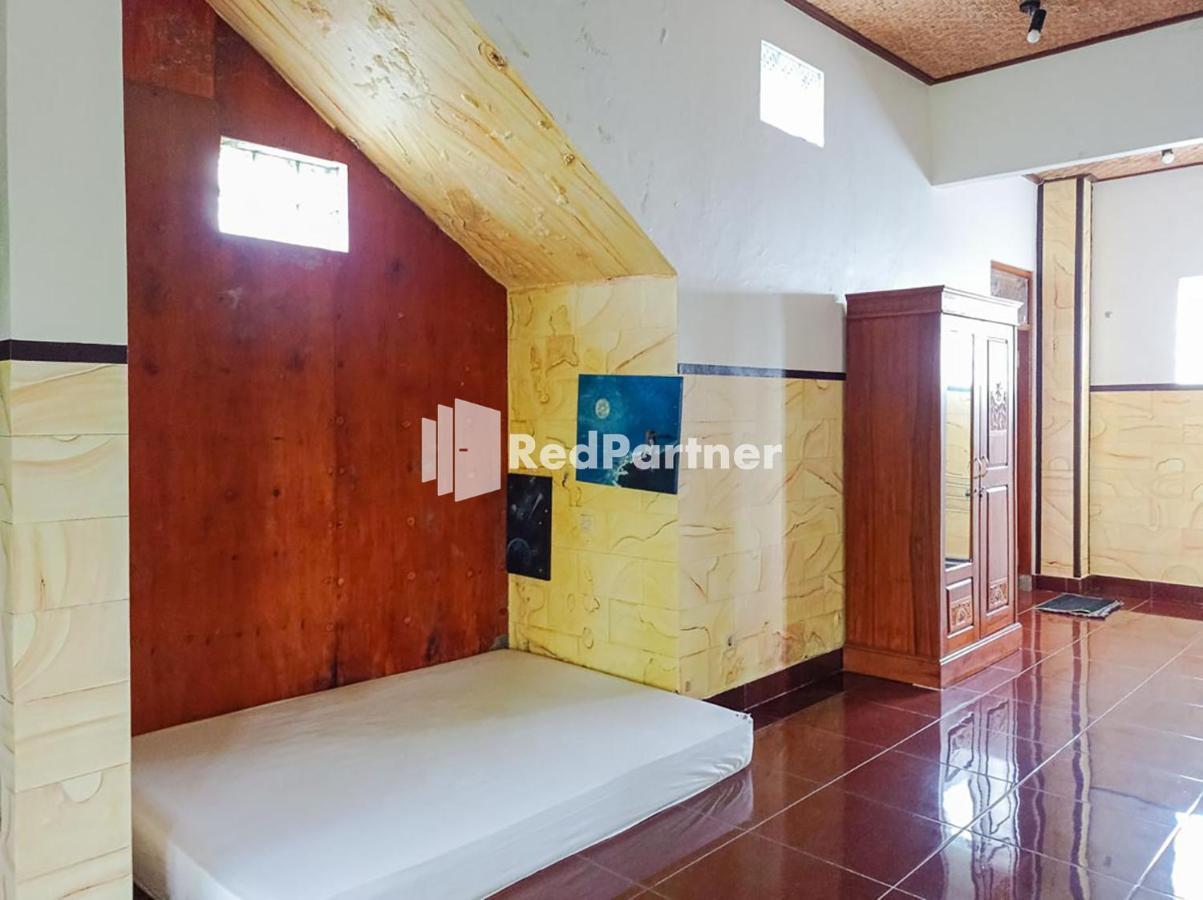 Appartement Nando House à Ubud Extérieur photo